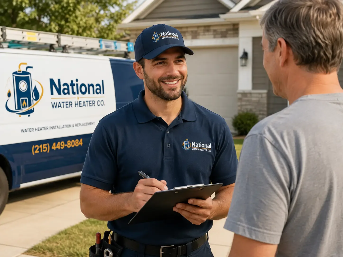 Water Heater Installation South Lyon, MI FAQs